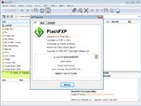 FlashFXP中文版 v5.1.0.3861 最方便FTP上传下载工具