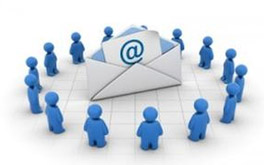 邮件营销：轻松日获百万个QQ邮箱的方法